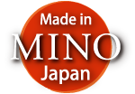 三峰陶苑 Made in MINO Japan
